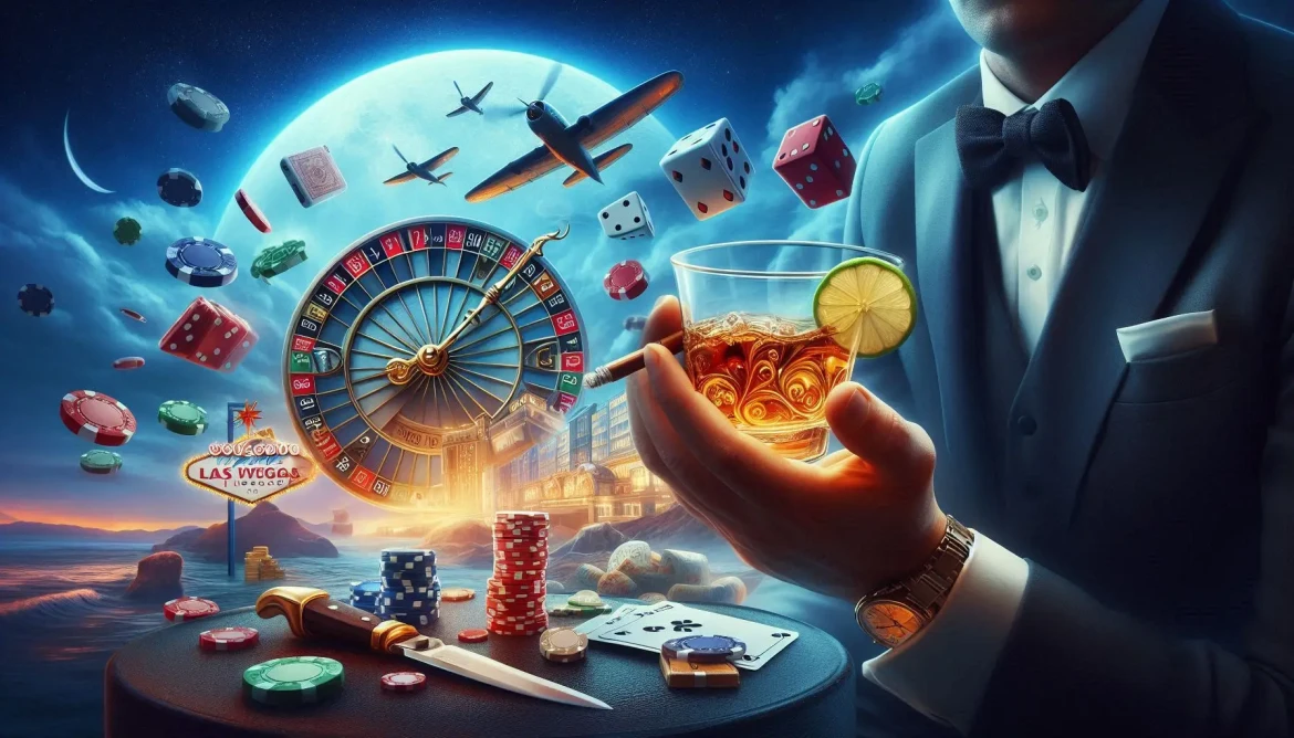 Bizzo Casino